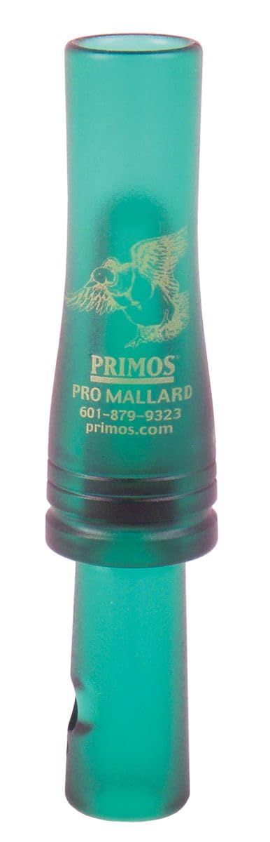 Primos Hunting Pro Mallard Call