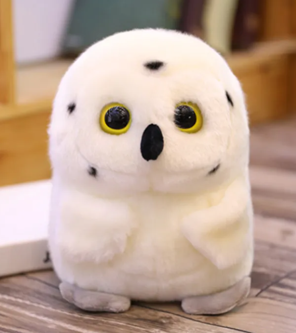 Animals Plush Toys