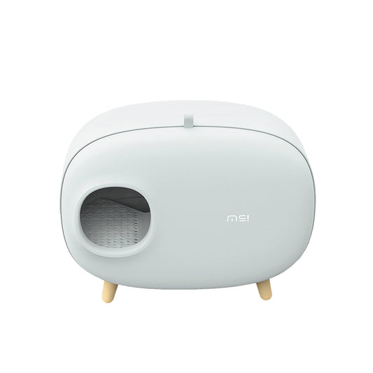 Cat Litter Box
