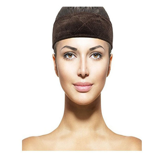 Velvet Headband for Wigs and Wig Tools