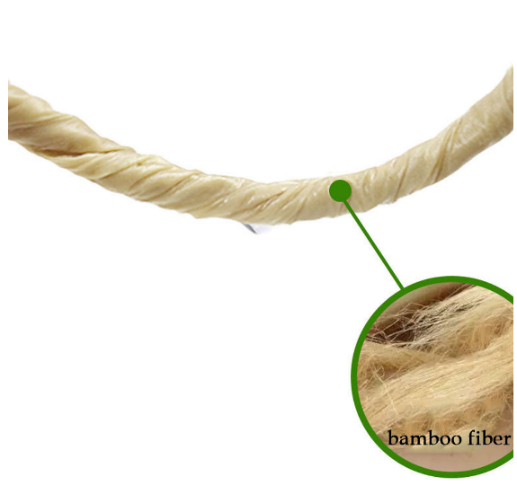 Bamboo Pulp Toilet Paper - Wet and Soft Rolls