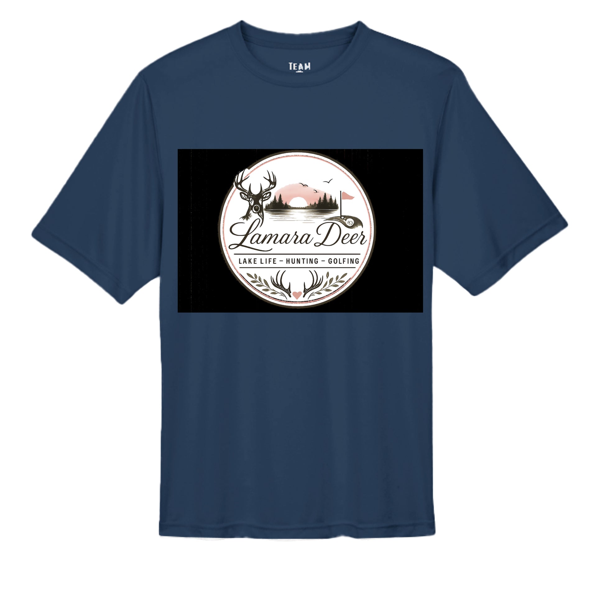 SPORT DARK NAVY - TT11 - FRONT