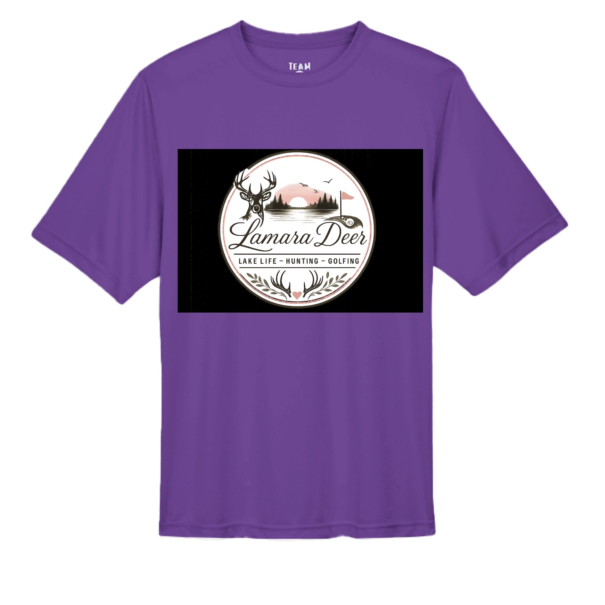 SPORT PURPLE - TT11 - FRONT